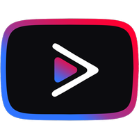 YouTube Revanced APK icon